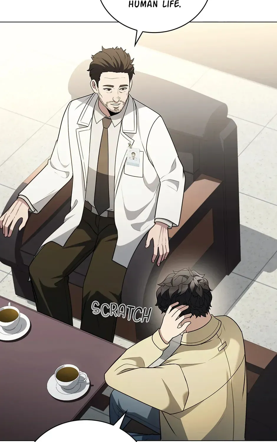 Dr. Choi Tae-Soo — Chapter 245 — page 93