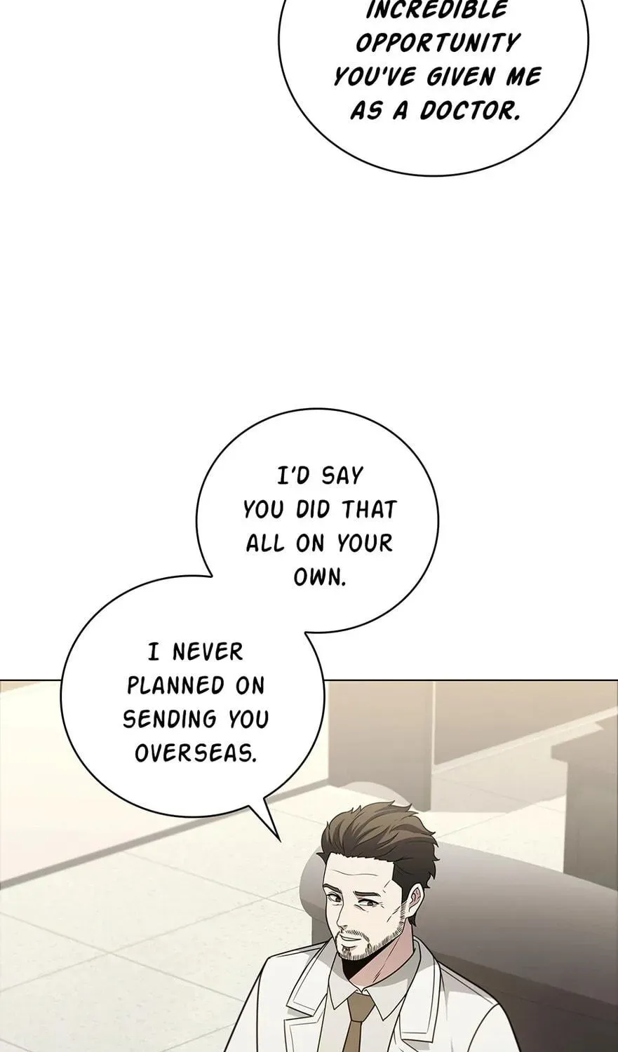 Dr. Choi Tae-Soo — Chapter 245 — page 113