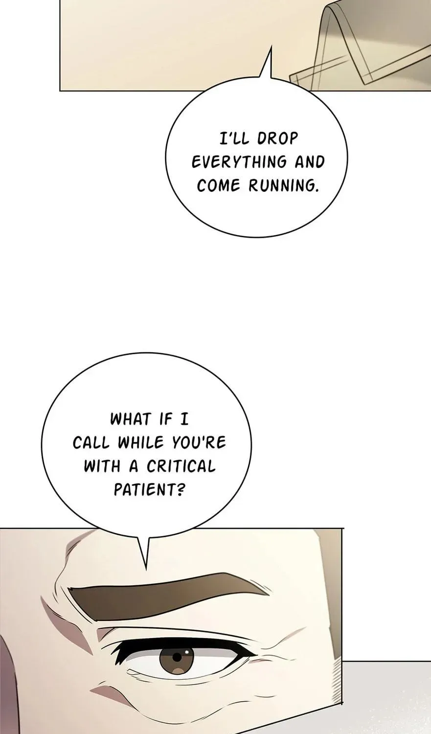 Dr. Choi Tae-Soo — Chapter 245 — page 119