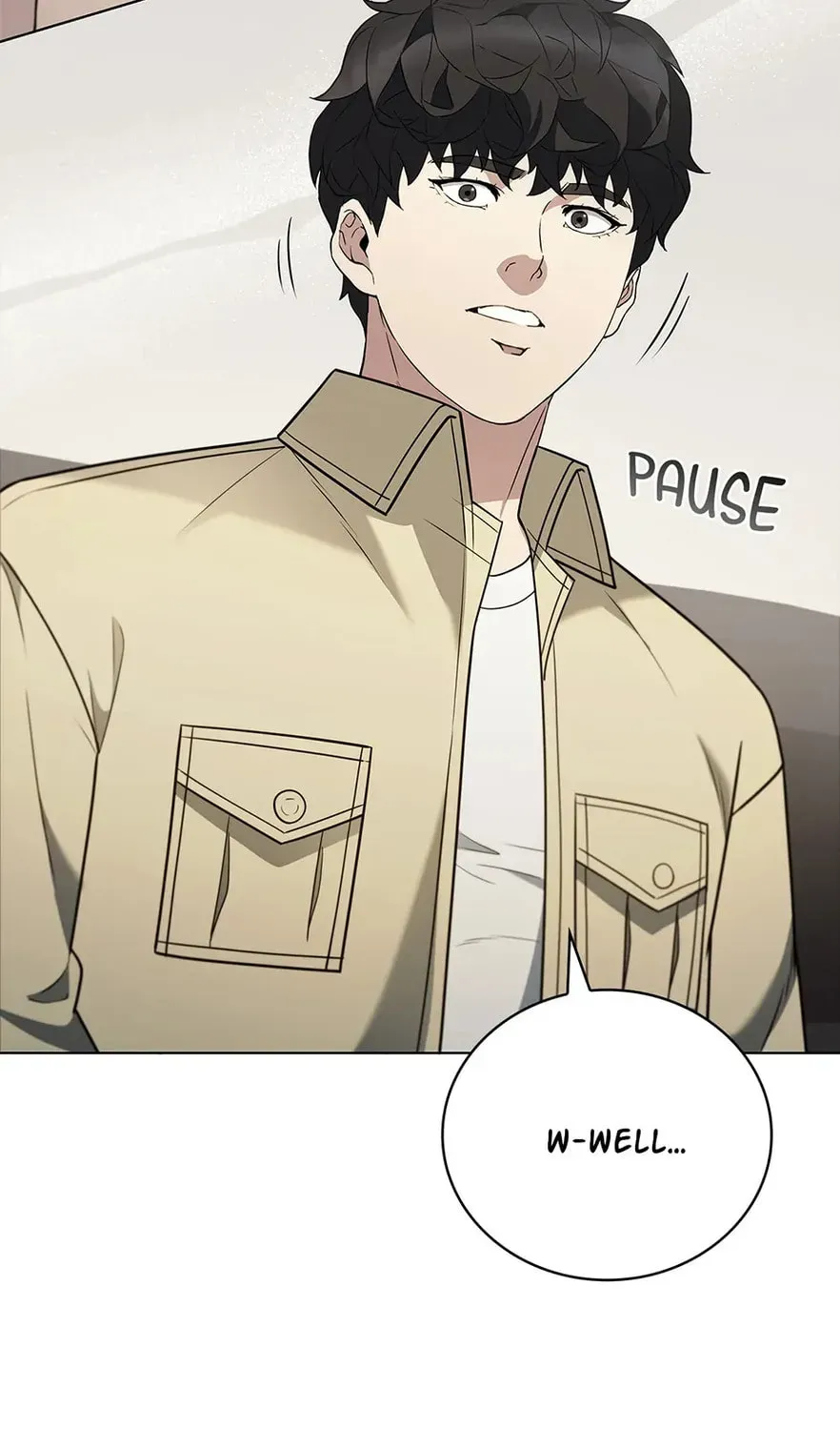 Dr. Choi Tae-Soo — Chapter 245 — page 121
