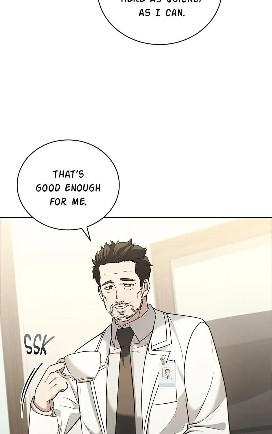 Dr. Choi Tae-Soo — Chapter 245 — page 125