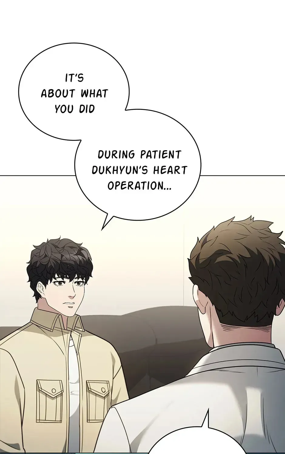 Dr. Choi Tae-Soo — Chapter 245 — page 133