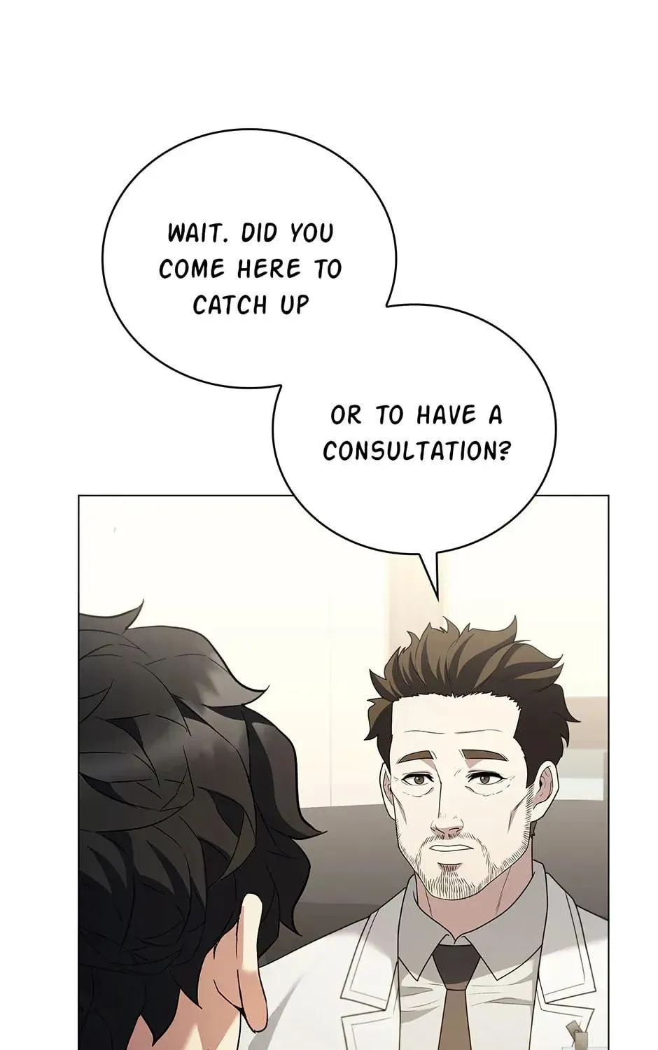 Dr. Choi Tae-Soo — Chapter 245 — page 137