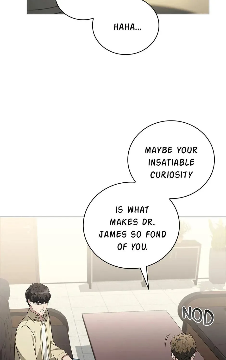 Dr. Choi Tae-Soo — Chapter 245 — page 139