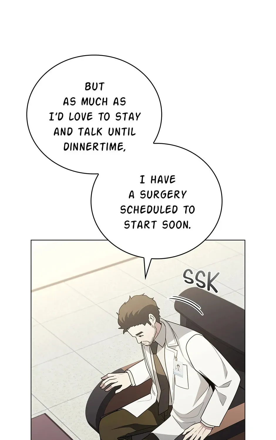 Dr. Choi Tae-Soo — Chapter 245 — page 145