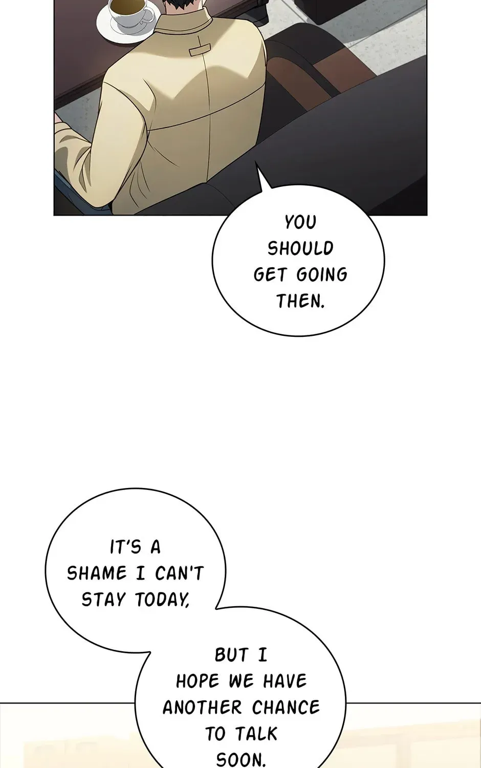 Dr. Choi Tae-Soo — Chapter 245 — page 147
