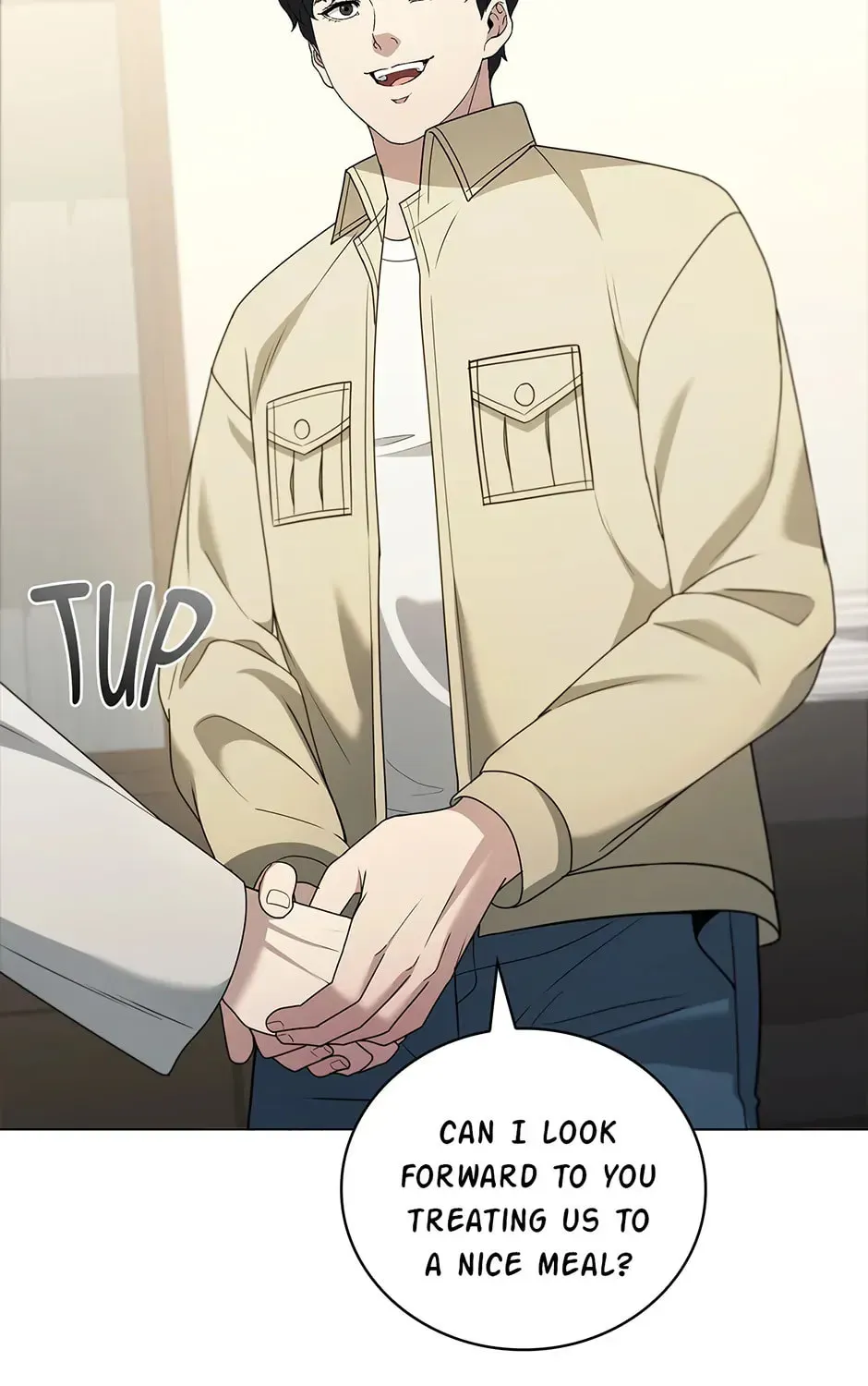 Dr. Choi Tae-Soo — Chapter 245 — page 151