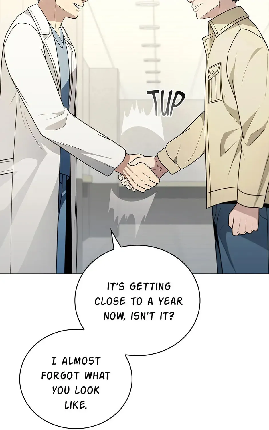 Dr. Choi Tae-Soo — Chapter 245 — page 165