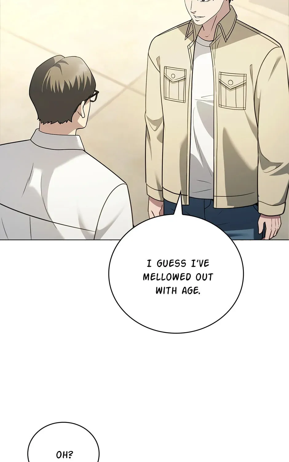 Dr. Choi Tae-Soo — Chapter 245 — page 175