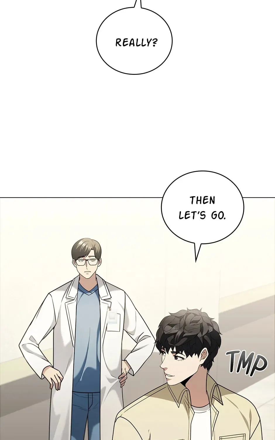 Dr. Choi Tae-Soo — Chapter 245 — page 181