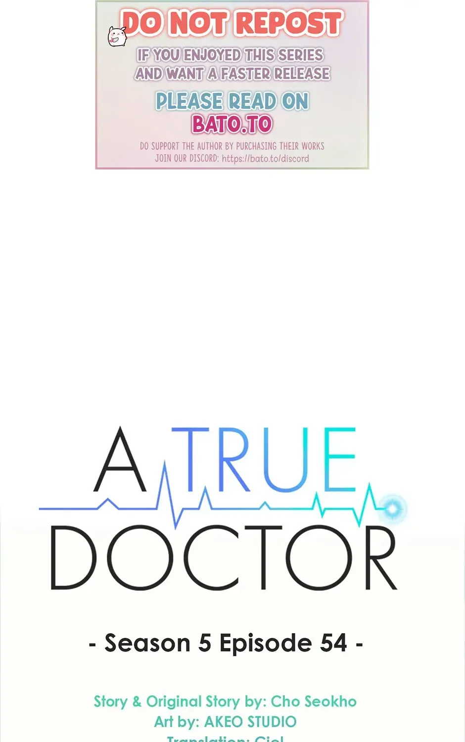 Dr. Choi Tae-Soo — Chapter 246 — page 1