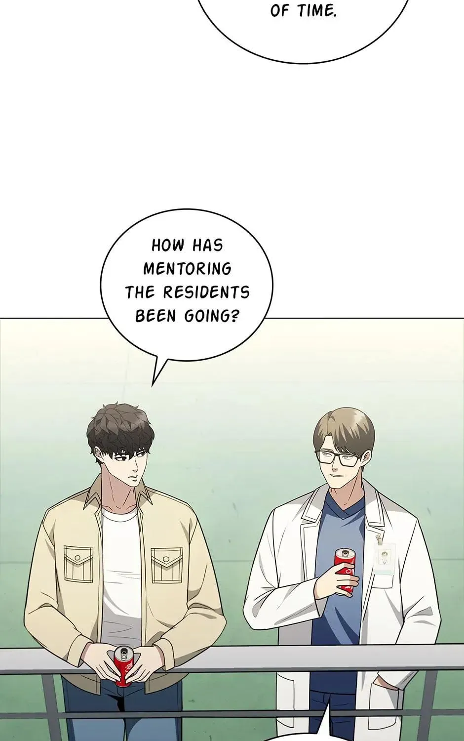 Dr. Choi Tae-Soo — Chapter 246 — page 5