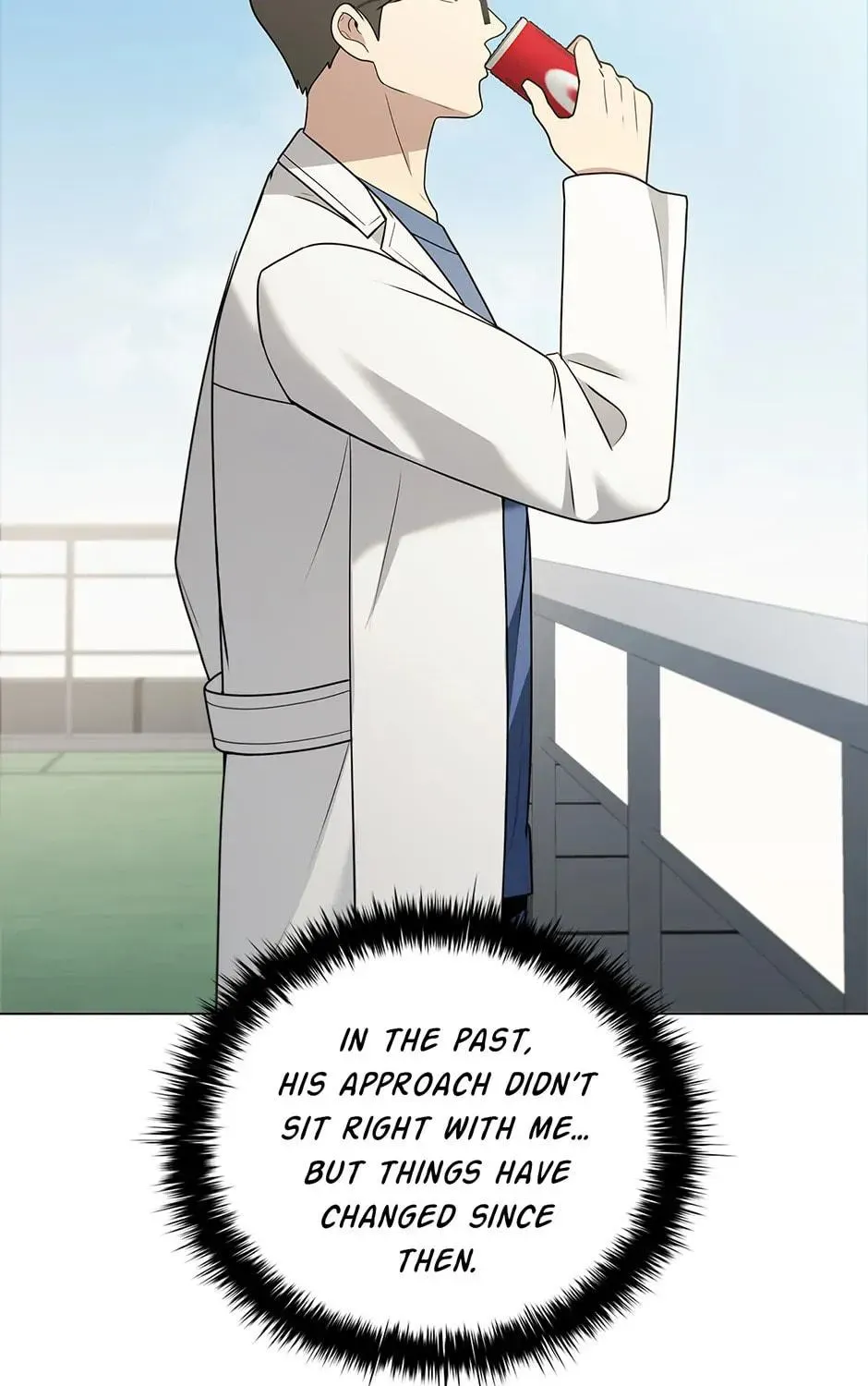 Dr. Choi Tae-Soo — Chapter 246 — page 9