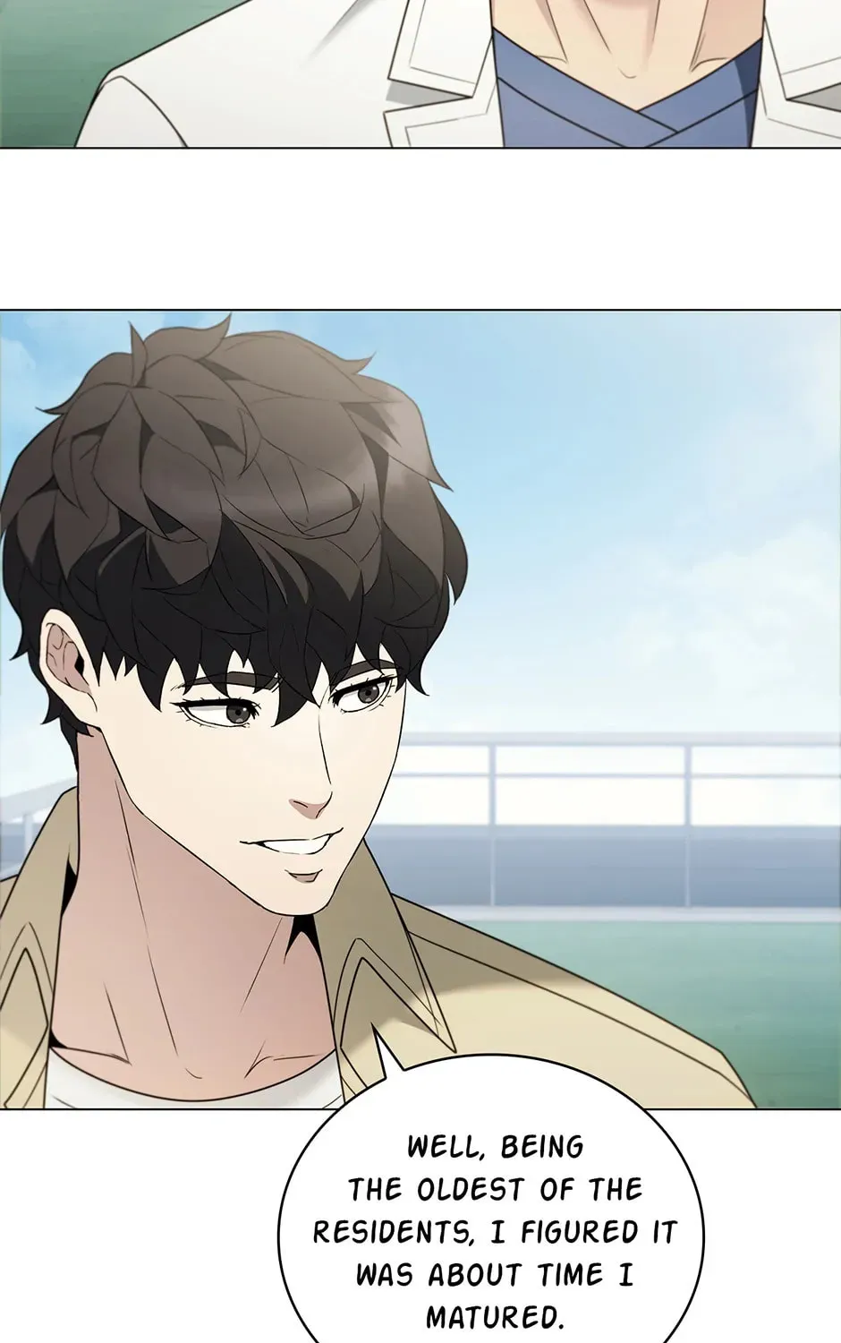 Dr. Choi Tae-Soo — Chapter 246 — page 13