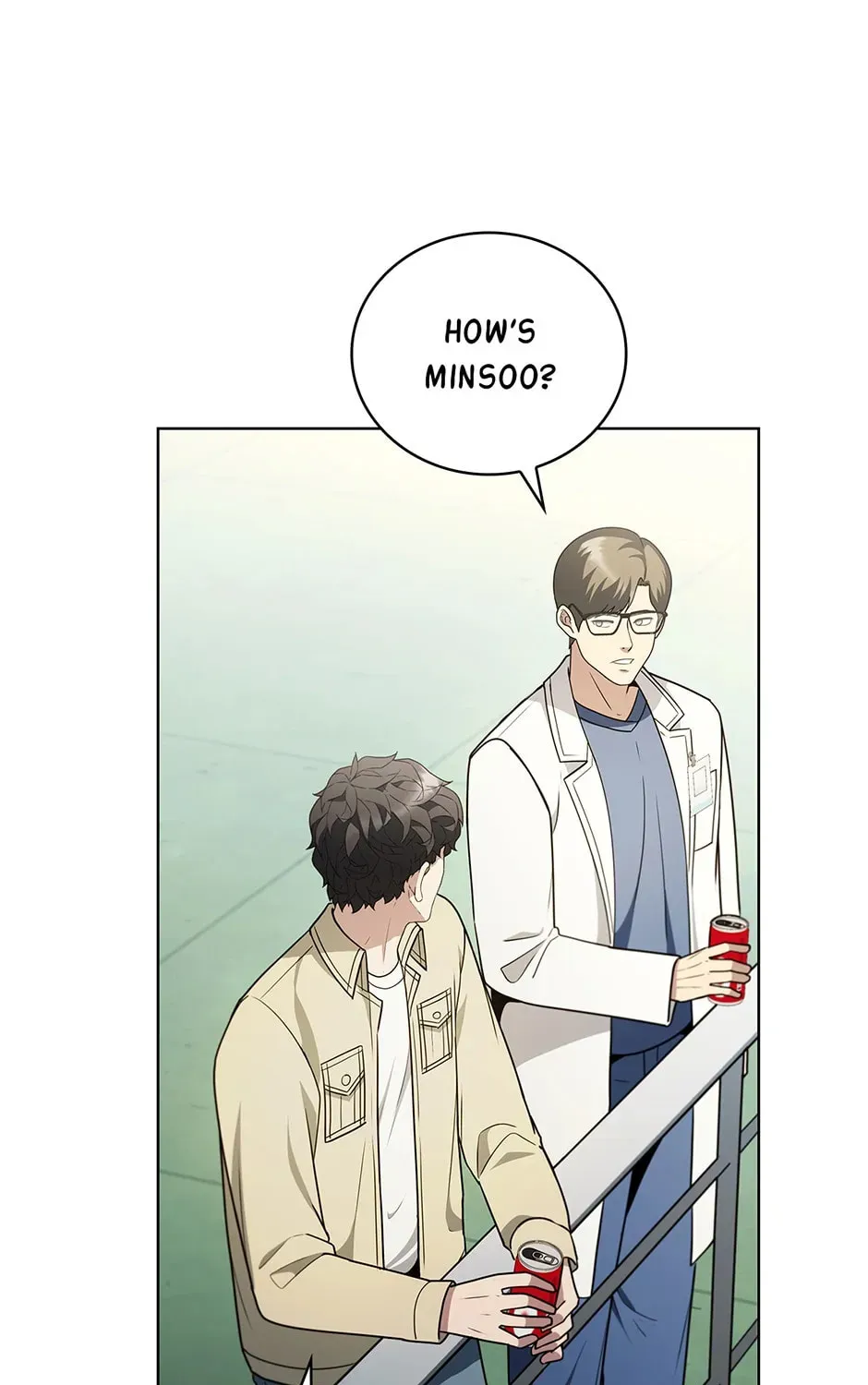Dr. Choi Tae-Soo — Chapter 246 — page 15