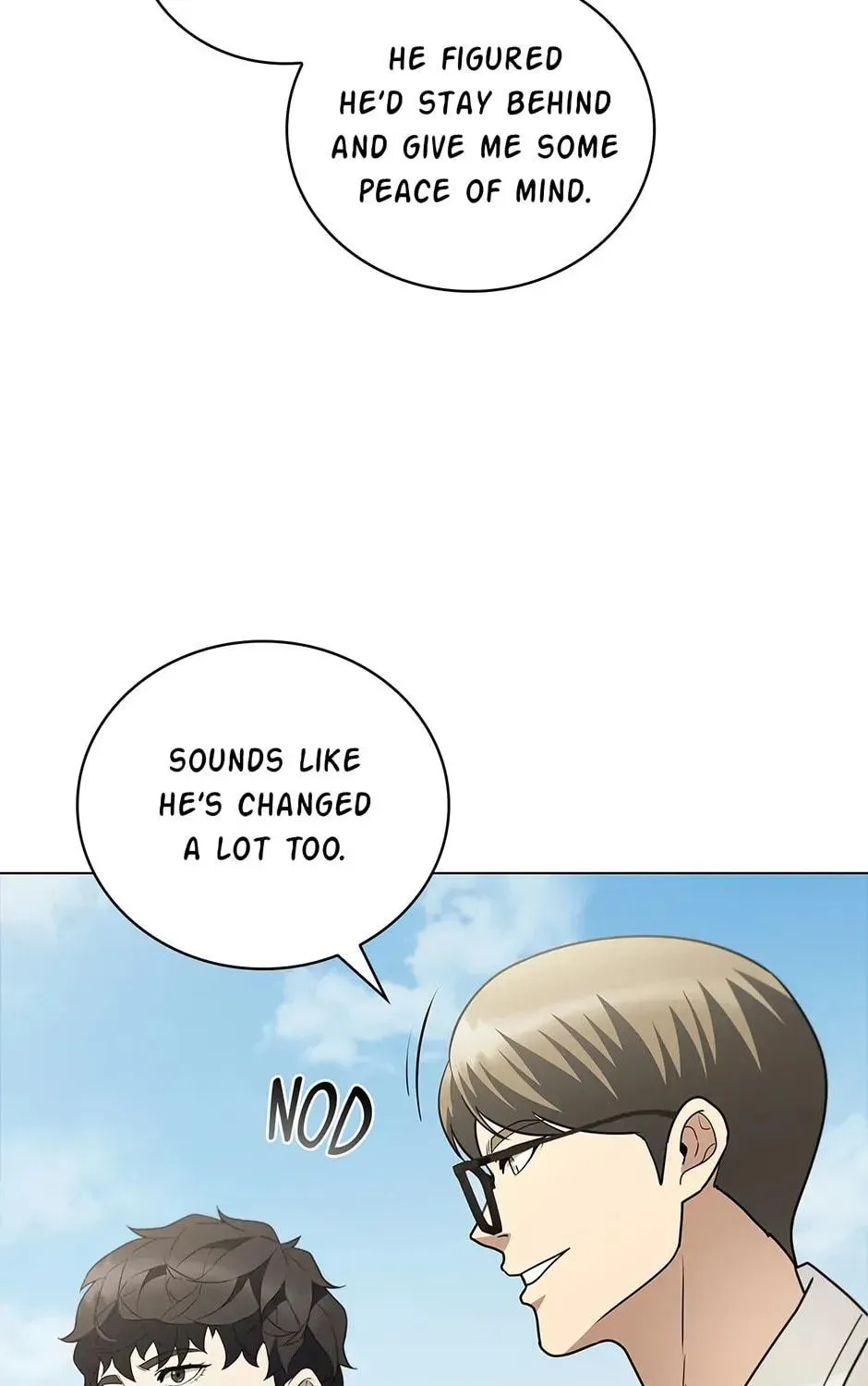 Dr. Choi Tae-Soo — Chapter 246 — page 17