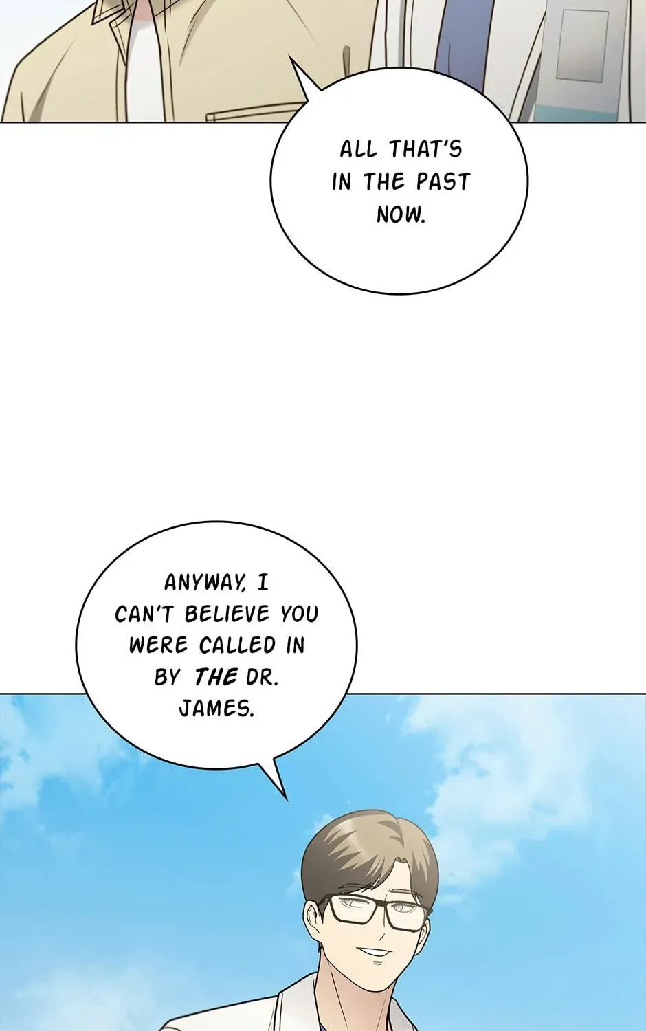 Dr. Choi Tae-Soo — Chapter 246 — page 19