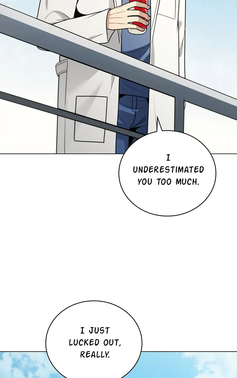 Dr. Choi Tae-Soo — Chapter 246 — page 21