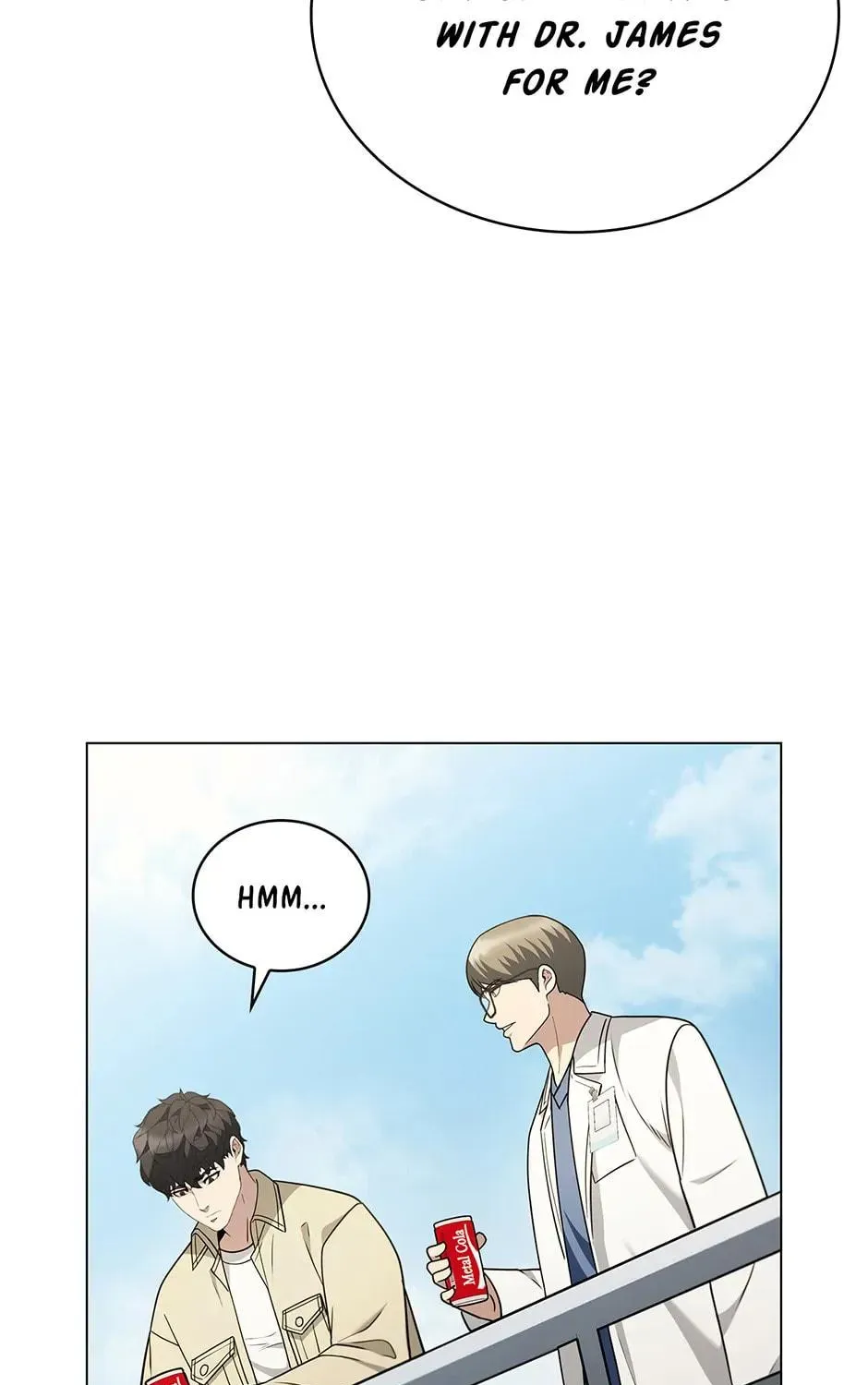 Dr. Choi Tae-Soo — Chapter 246 — page 29
