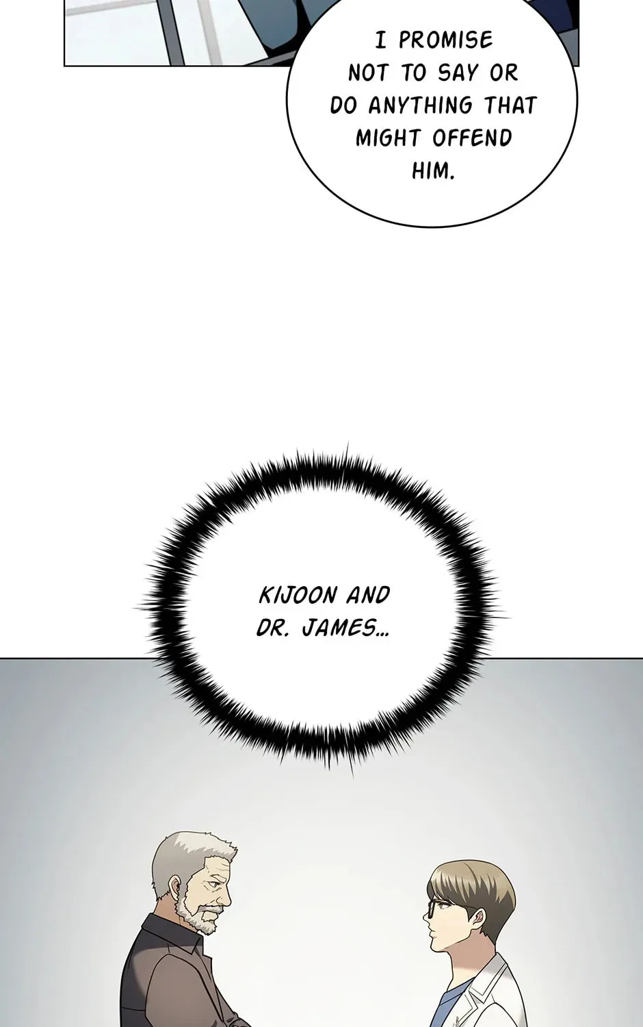 Dr. Choi Tae-Soo — Chapter 246 — page 31