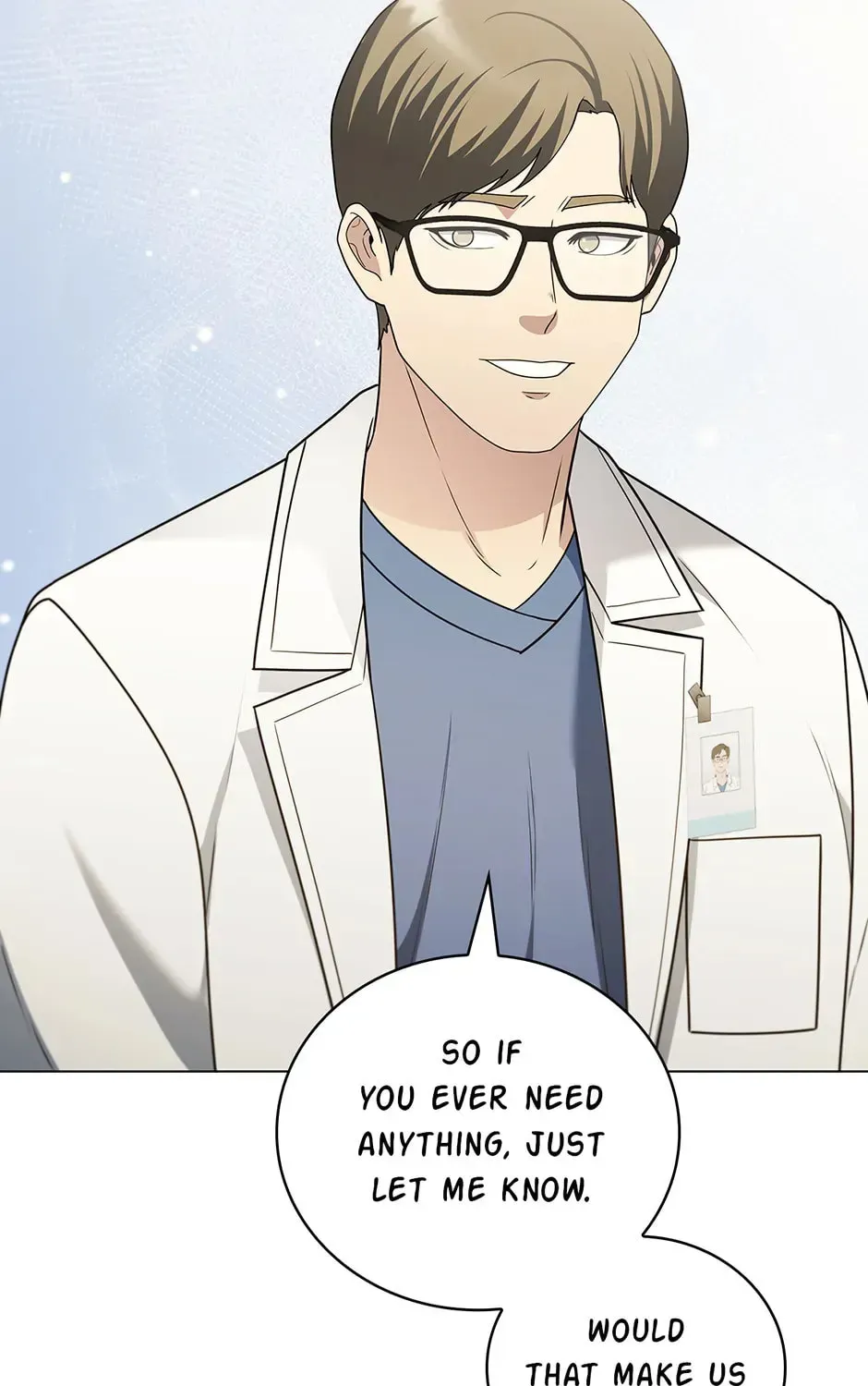 Dr. Choi Tae-Soo — Chapter 246 — page 37