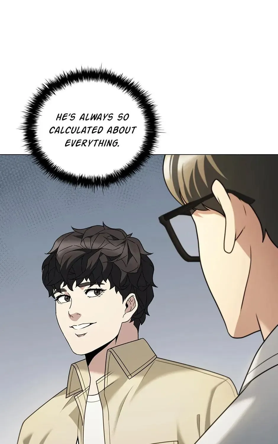 Dr. Choi Tae-Soo — Chapter 246 — page 39