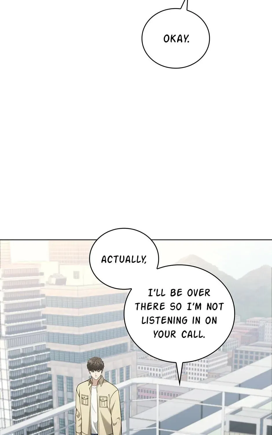 Dr. Choi Tae-Soo — Chapter 246 — page 41