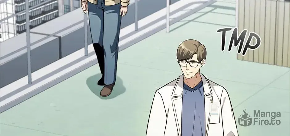 Dr. Choi Tae-Soo — Chapter 246 — page 42