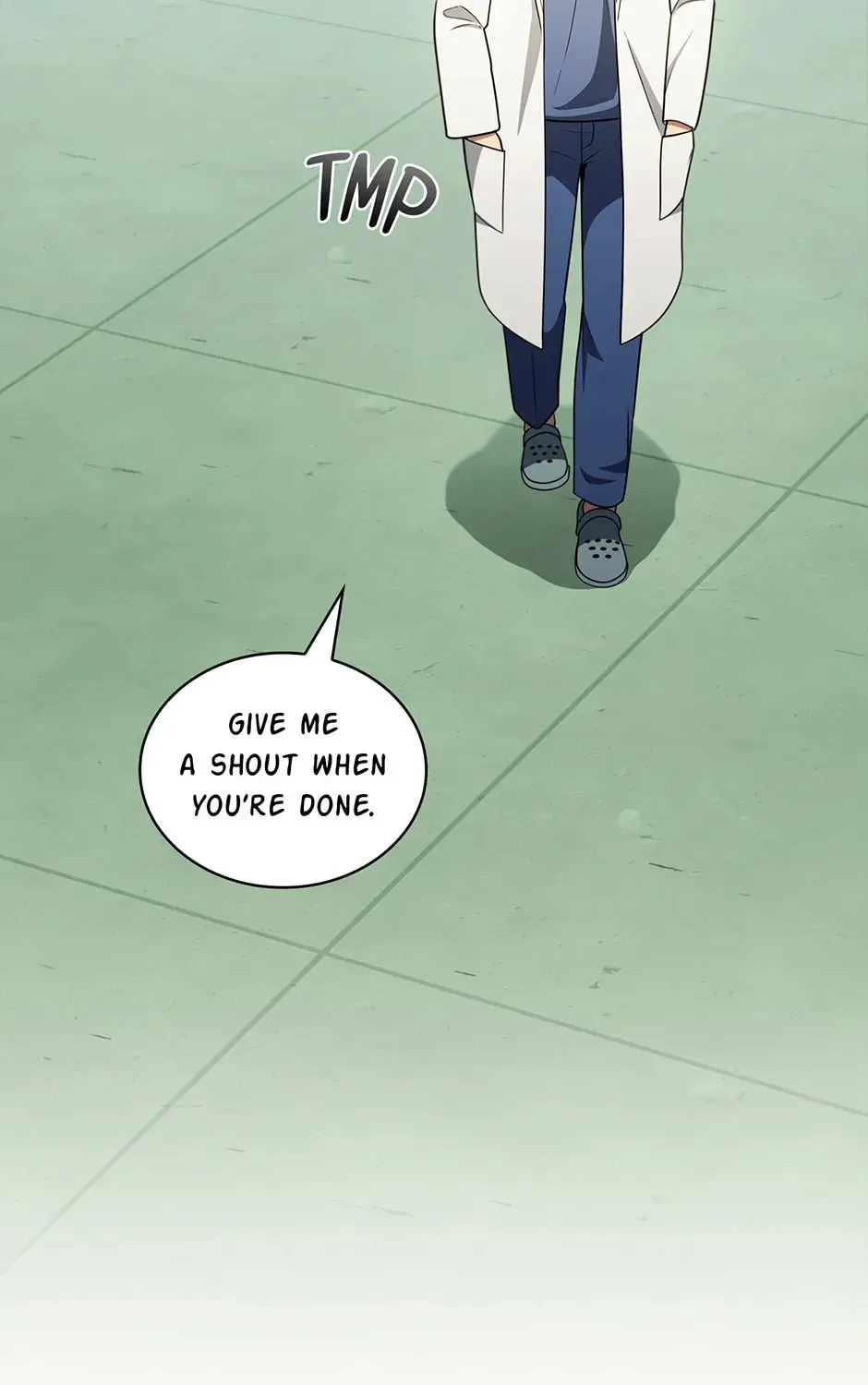 Dr. Choi Tae-Soo — Chapter 246 — page 43