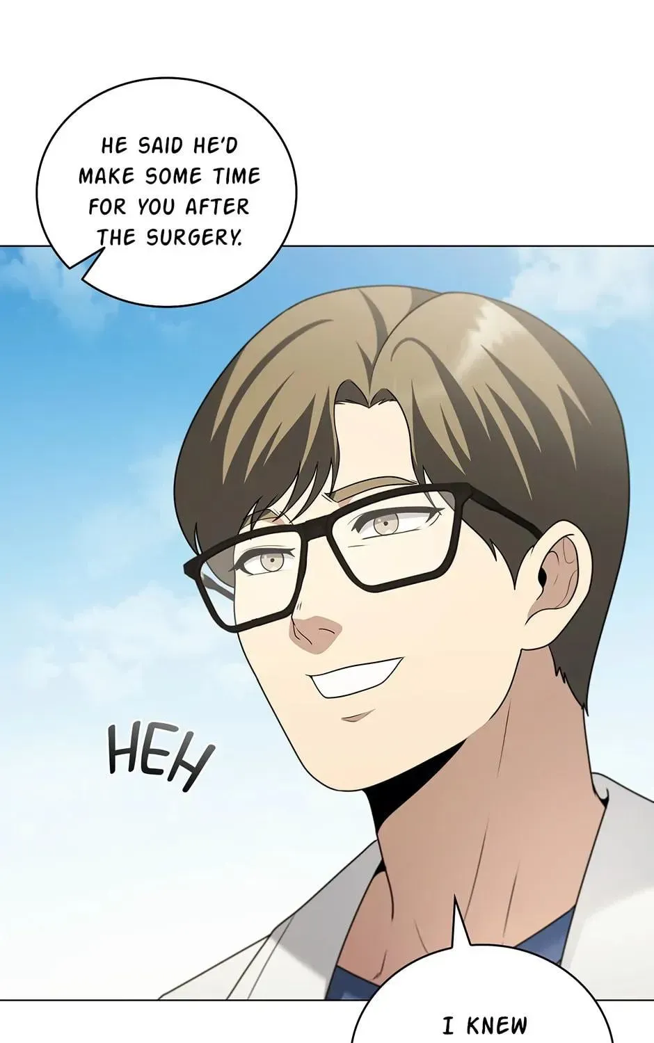 Dr. Choi Tae-Soo — Chapter 246 — page 49