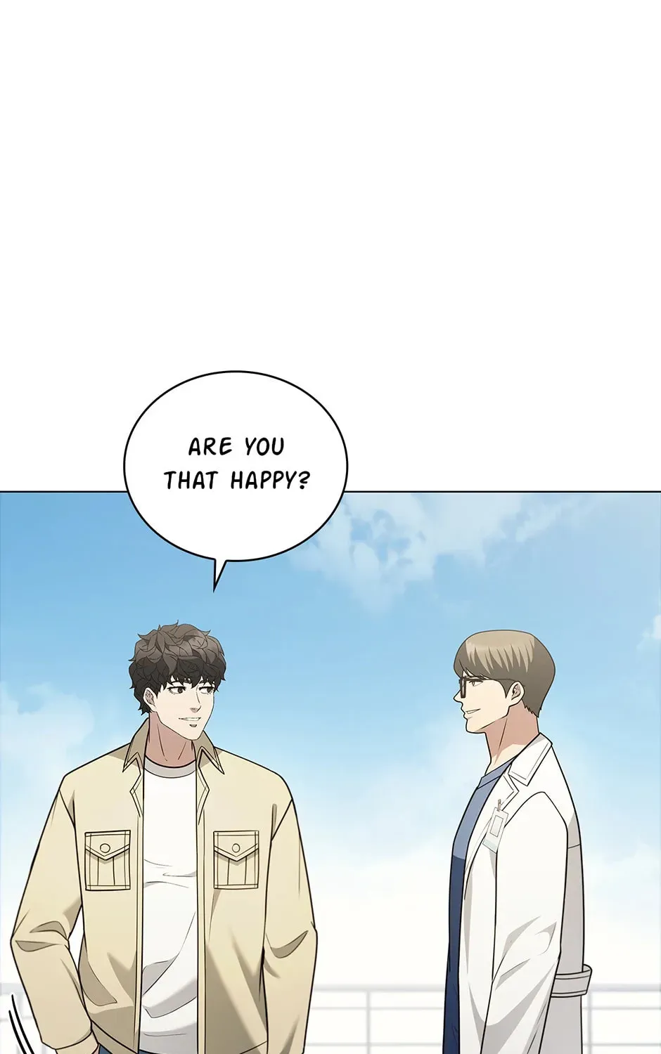 Dr. Choi Tae-Soo — Chapter 246 — page 51