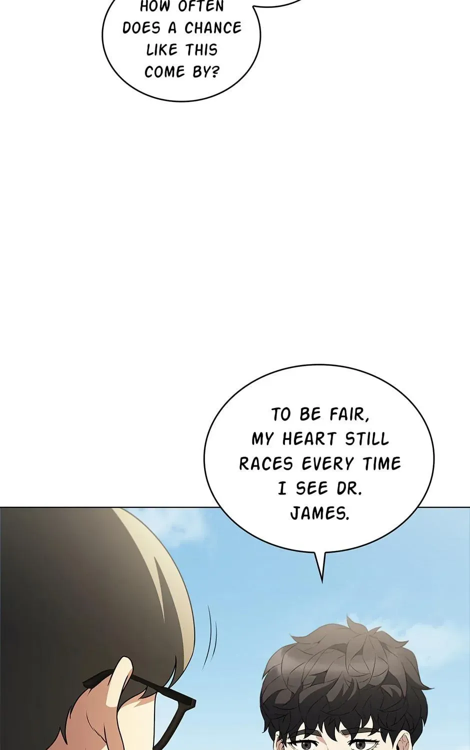 Dr. Choi Tae-Soo — Chapter 246 — page 53