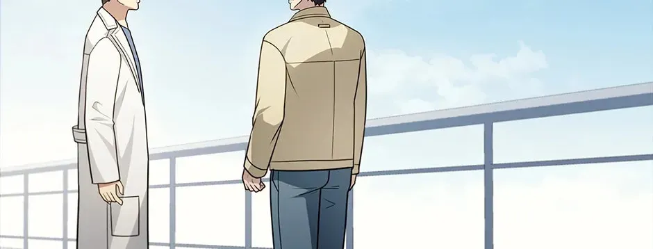 Dr. Choi Tae-Soo — Chapter 246 — page 56