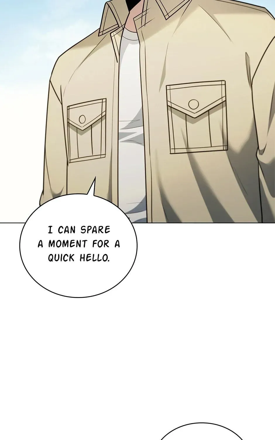 Dr. Choi Tae-Soo — Chapter 246 — page 59