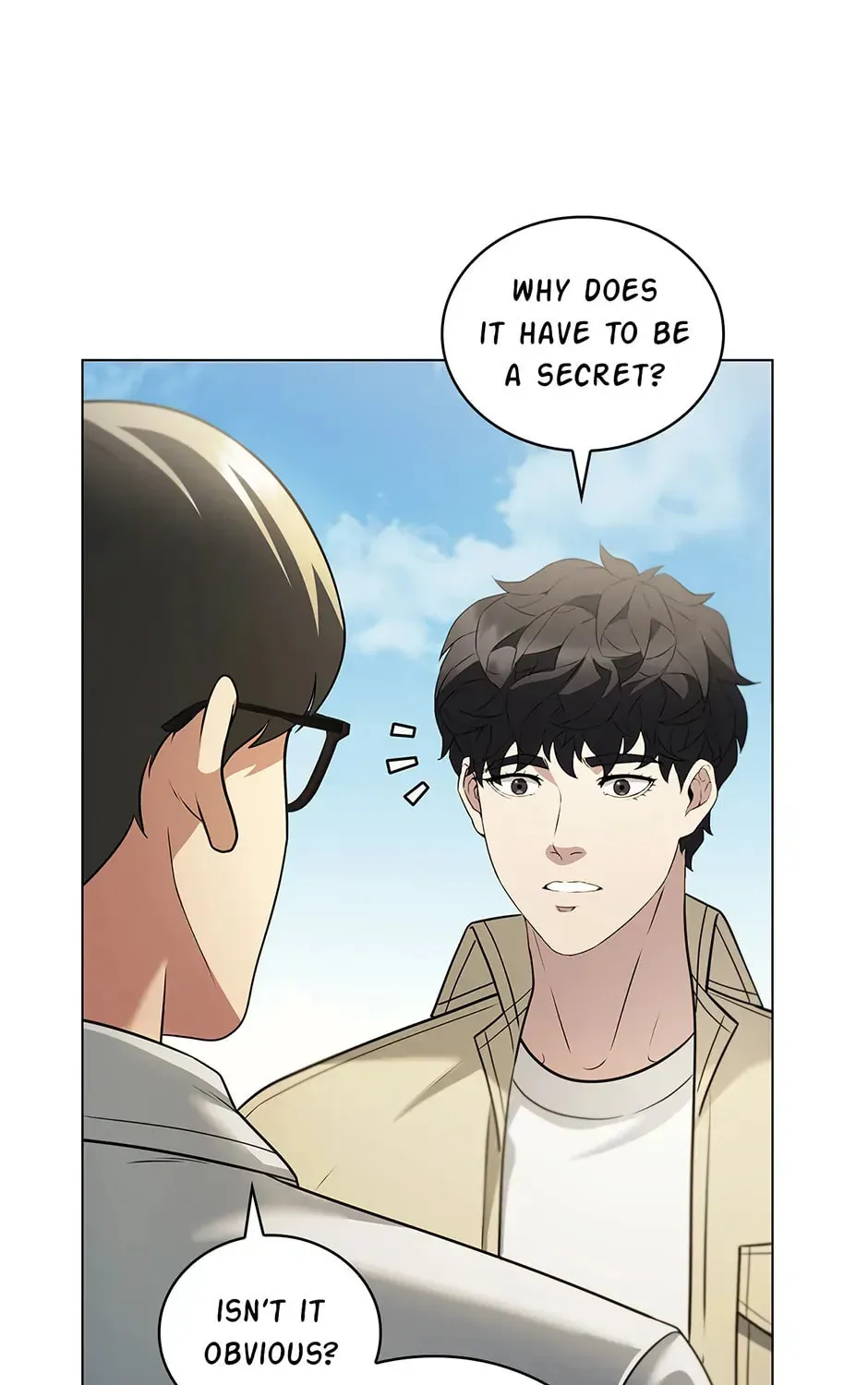 Dr. Choi Tae-Soo — Chapter 246 — page 63