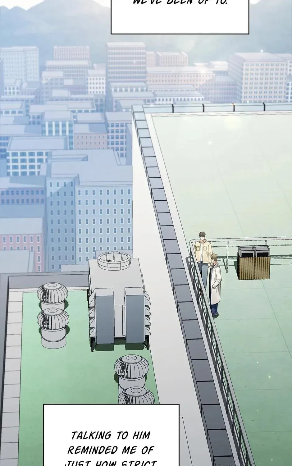 Dr. Choi Tae-Soo — Chapter 246 — page 69