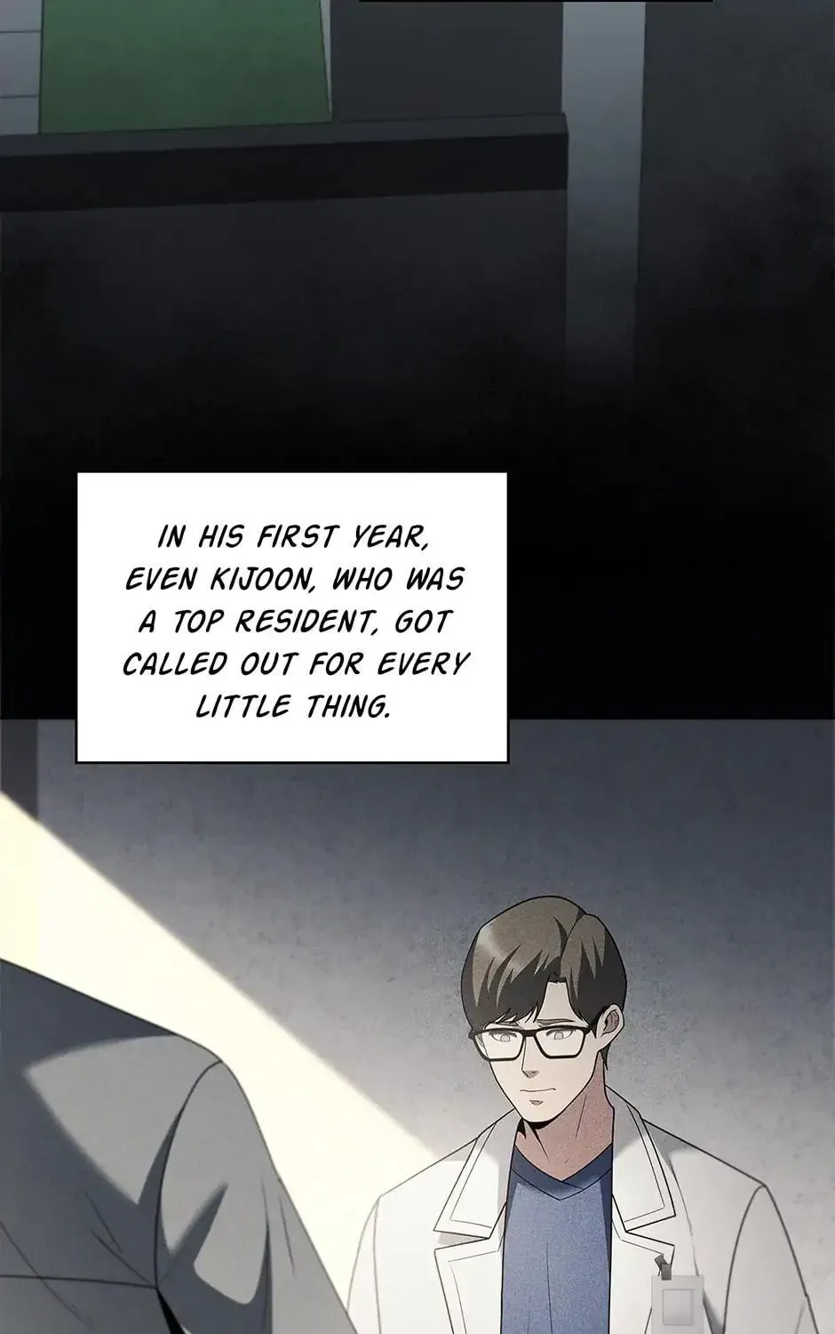 Dr. Choi Tae-Soo — Chapter 246 — page 71
