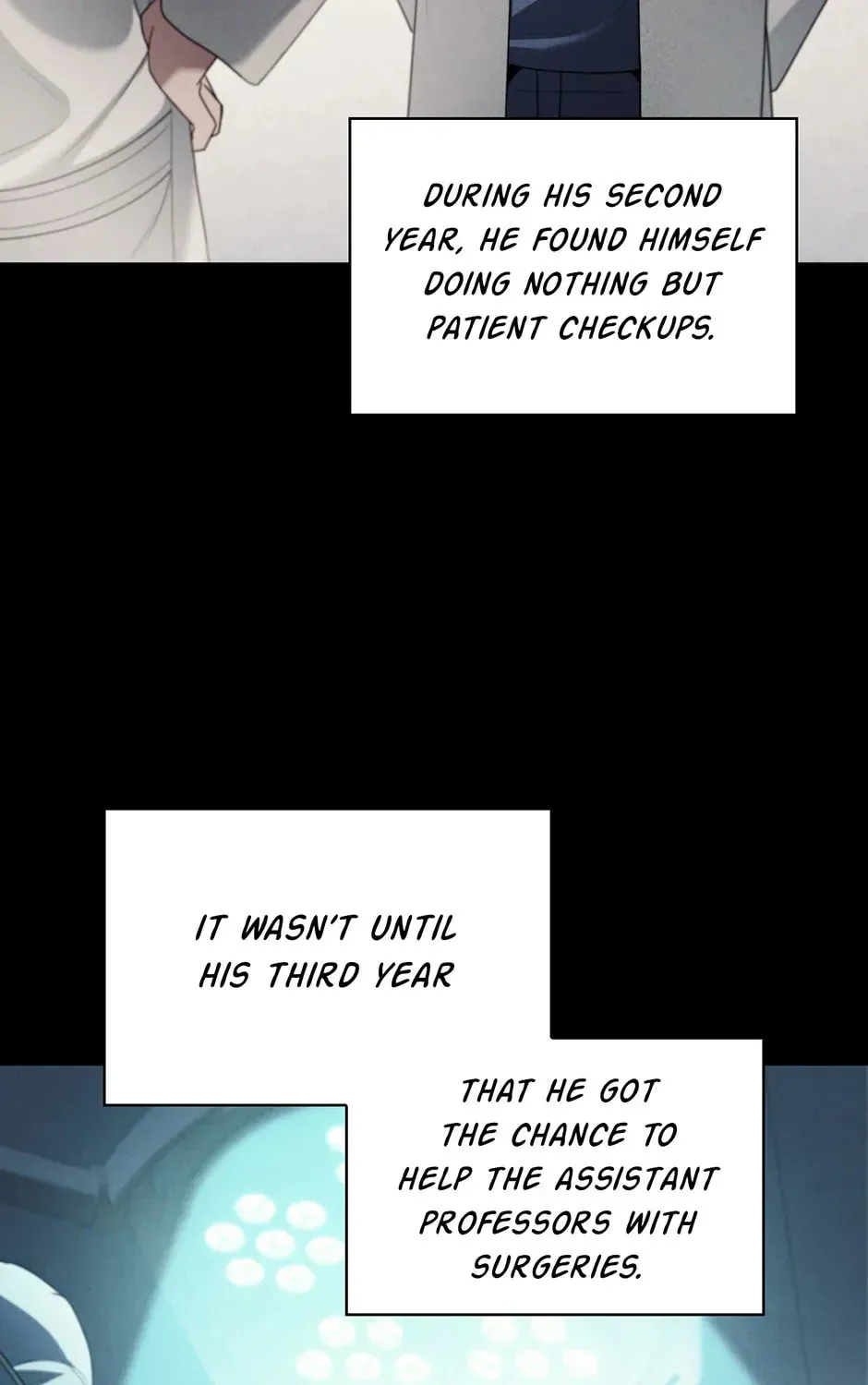 Dr. Choi Tae-Soo — Chapter 246 — page 73
