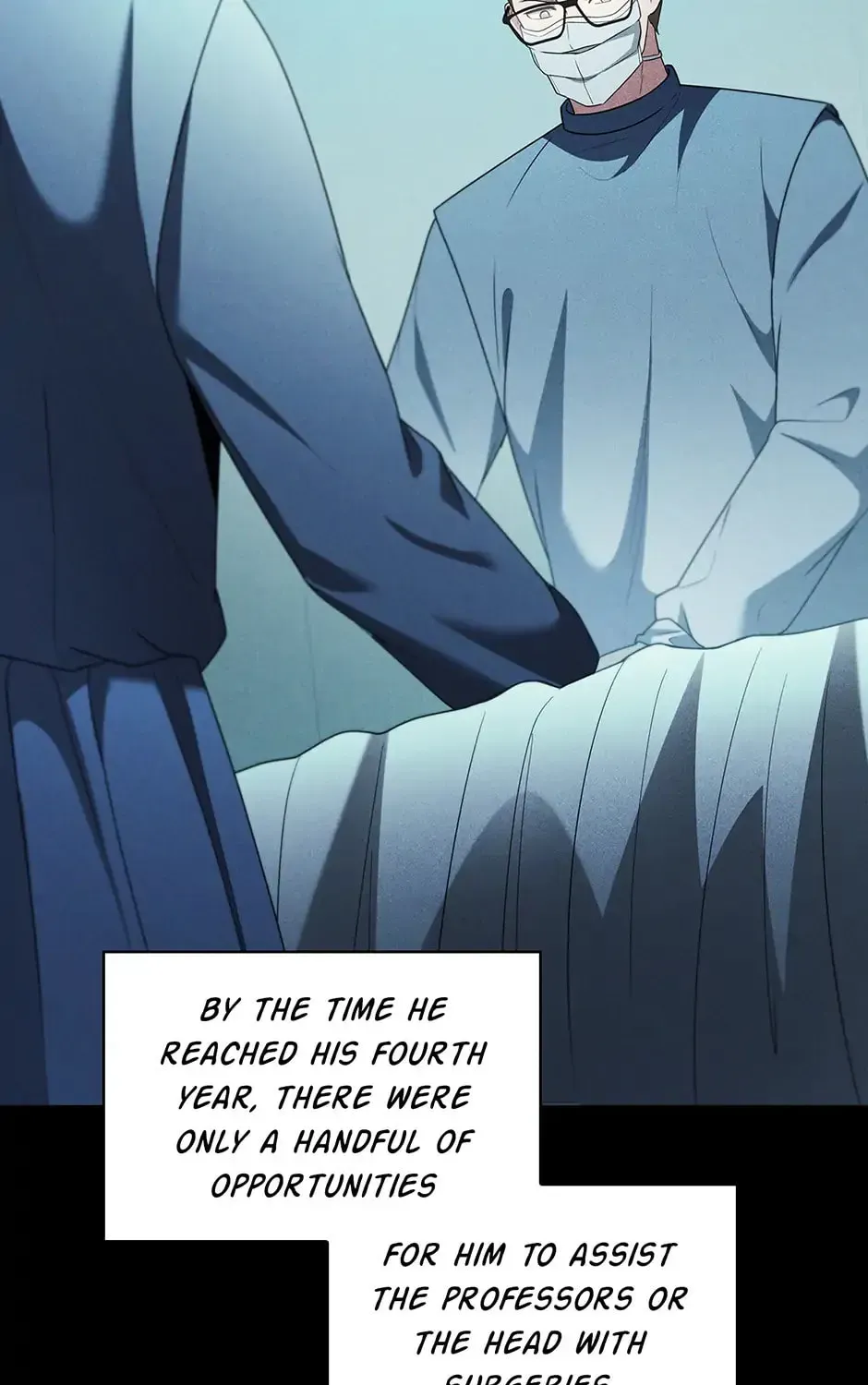 Dr. Choi Tae-Soo — Chapter 246 — page 75