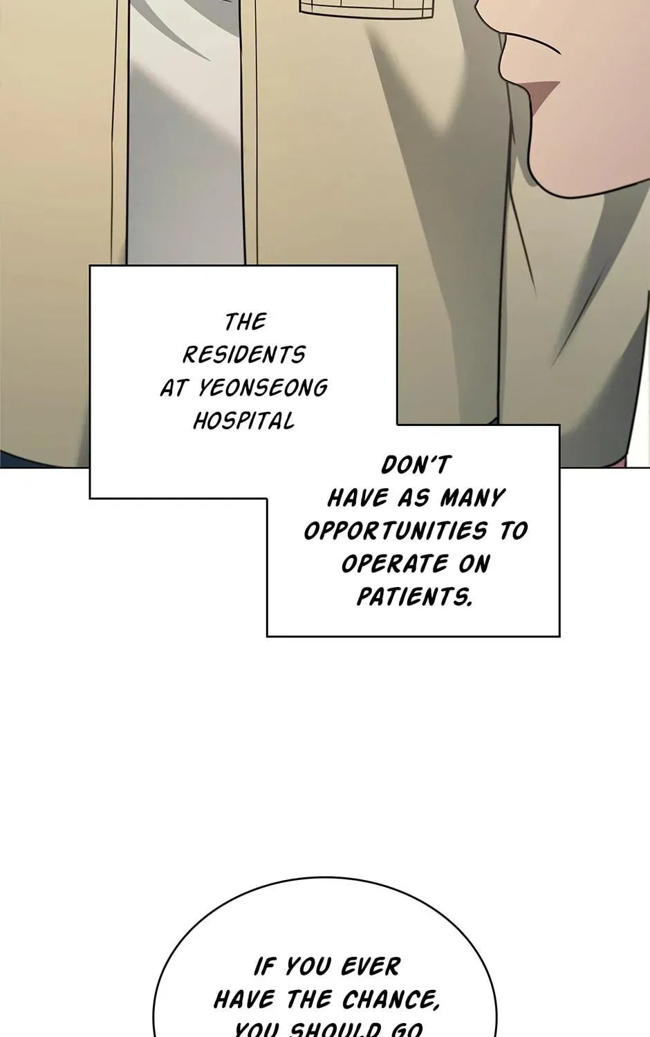 Dr. Choi Tae-Soo — Chapter 246 — page 79