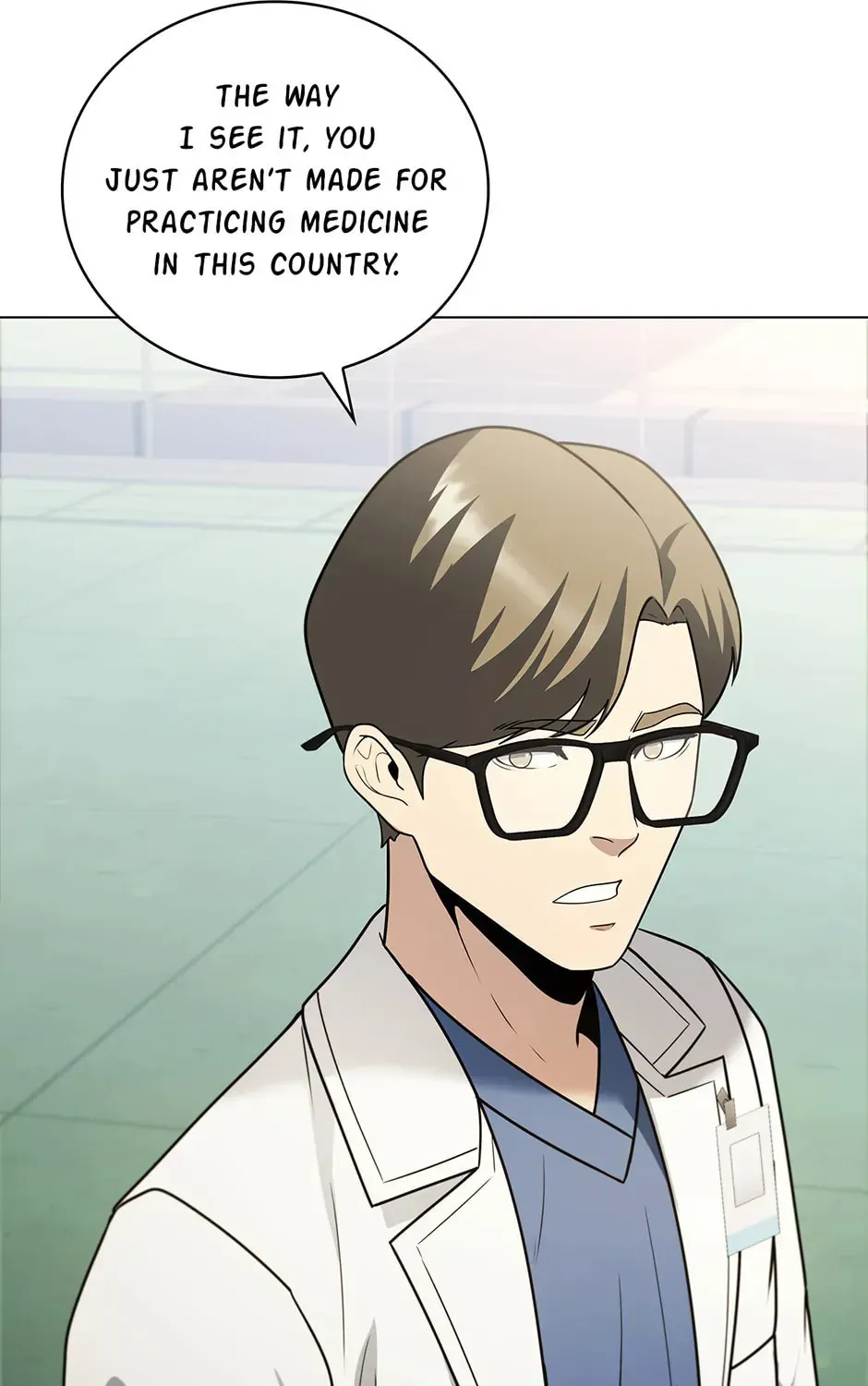 Dr. Choi Tae-Soo — Chapter 246 — page 81