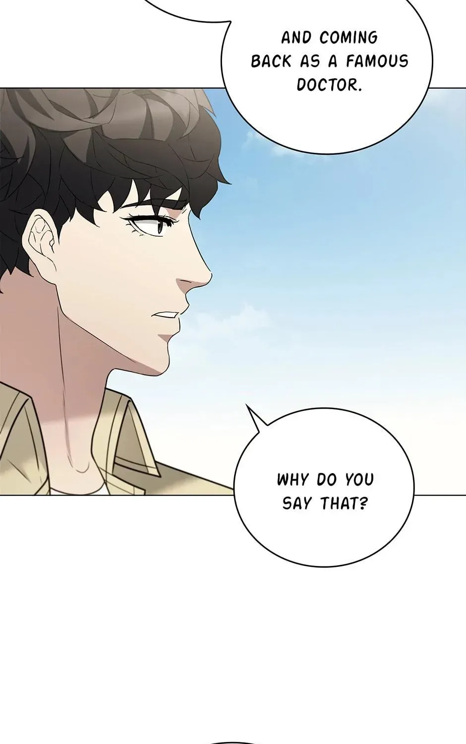Dr. Choi Tae-Soo — Chapter 246 — page 83