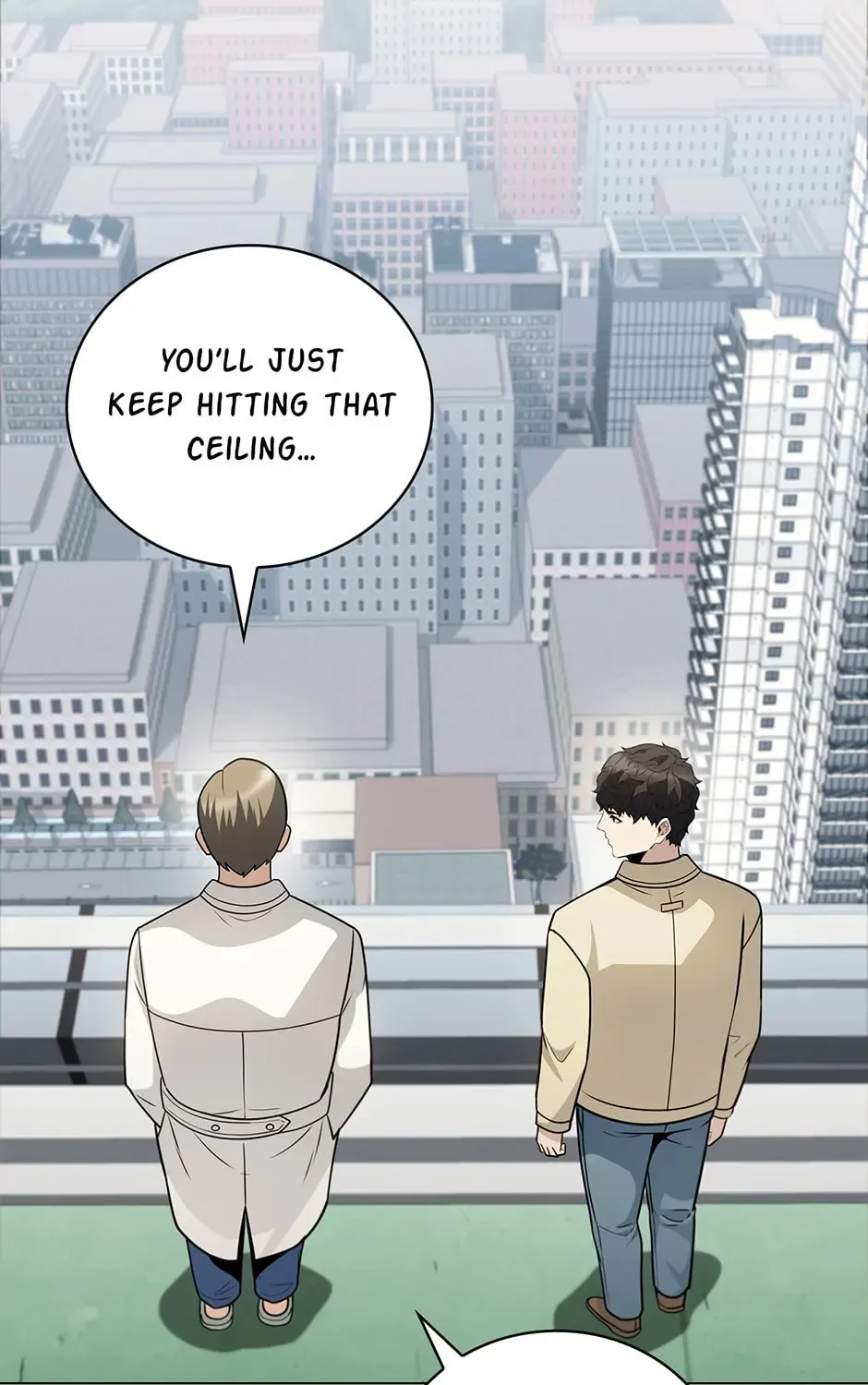 Dr. Choi Tae-Soo — Chapter 246 — page 85