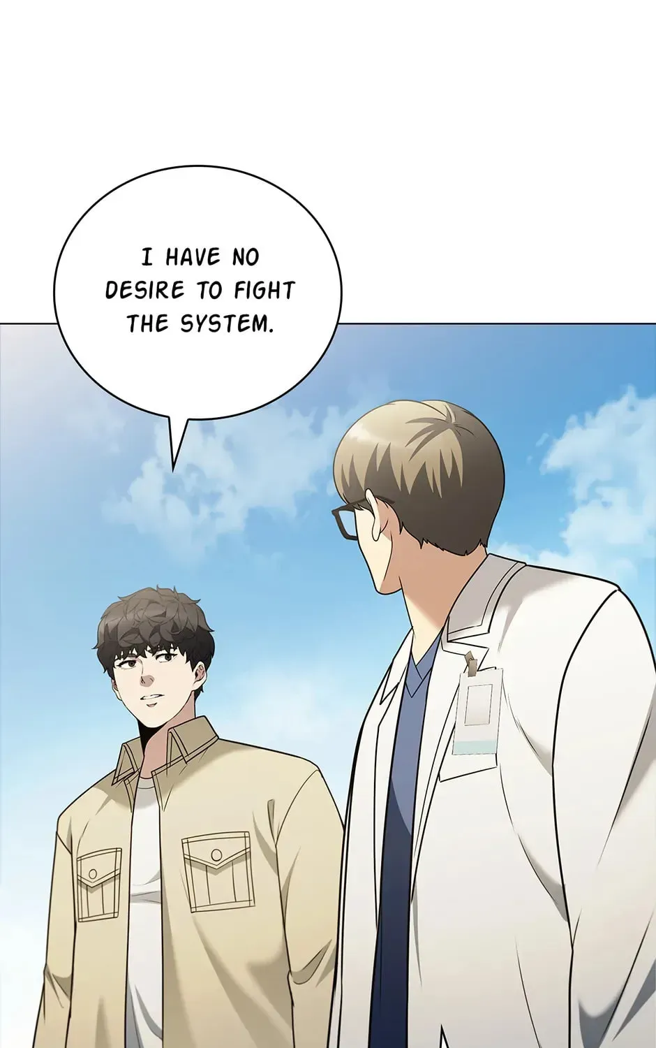 Dr. Choi Tae-Soo — Chapter 246 — page 87