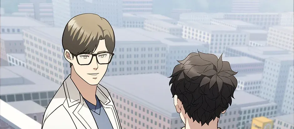 Dr. Choi Tae-Soo — Chapter 246 — page 94