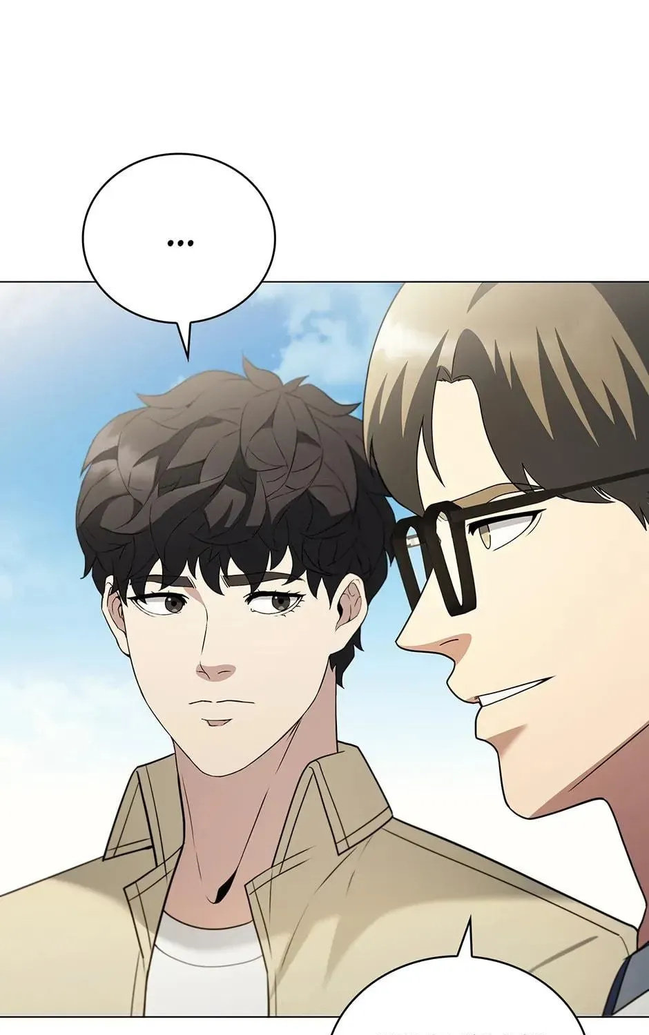 Dr. Choi Tae-Soo — Chapter 246 — page 99
