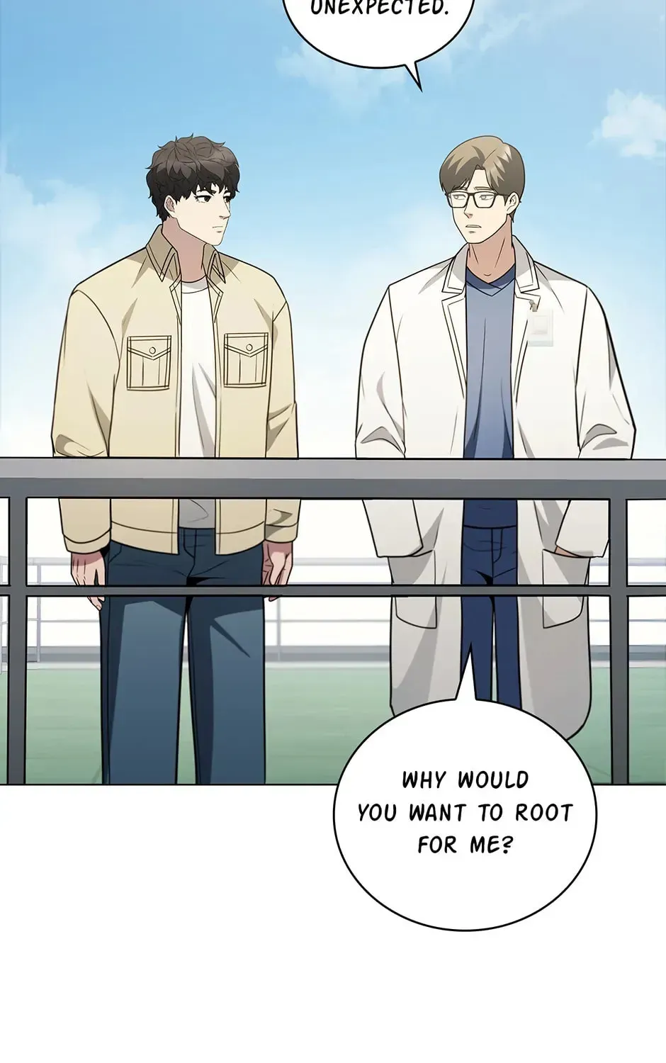 Dr. Choi Tae-Soo — Chapter 246 — page 103