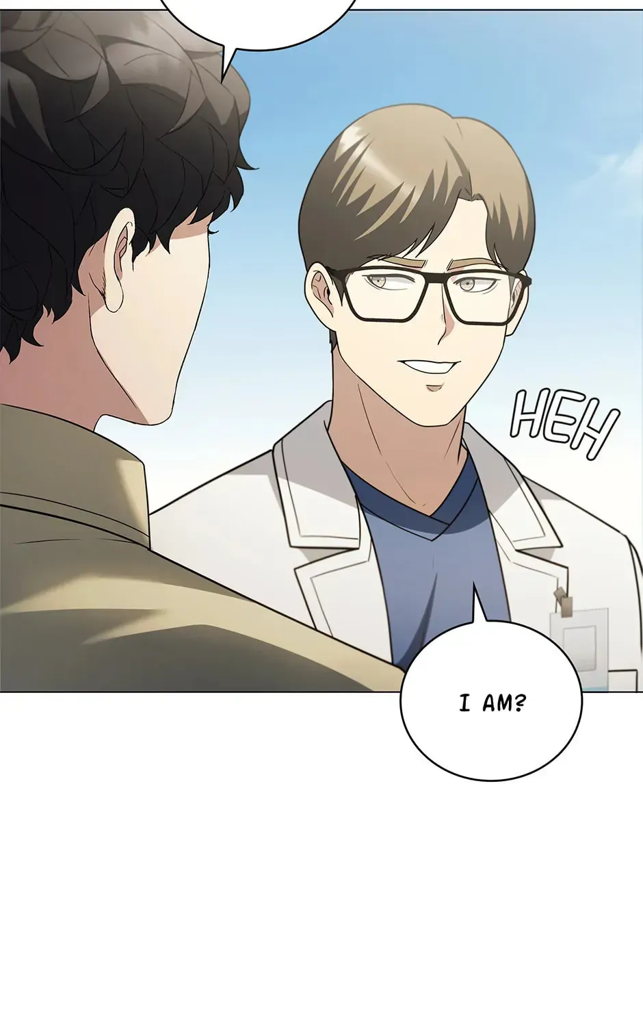 Dr. Choi Tae-Soo — Chapter 246 — page 105