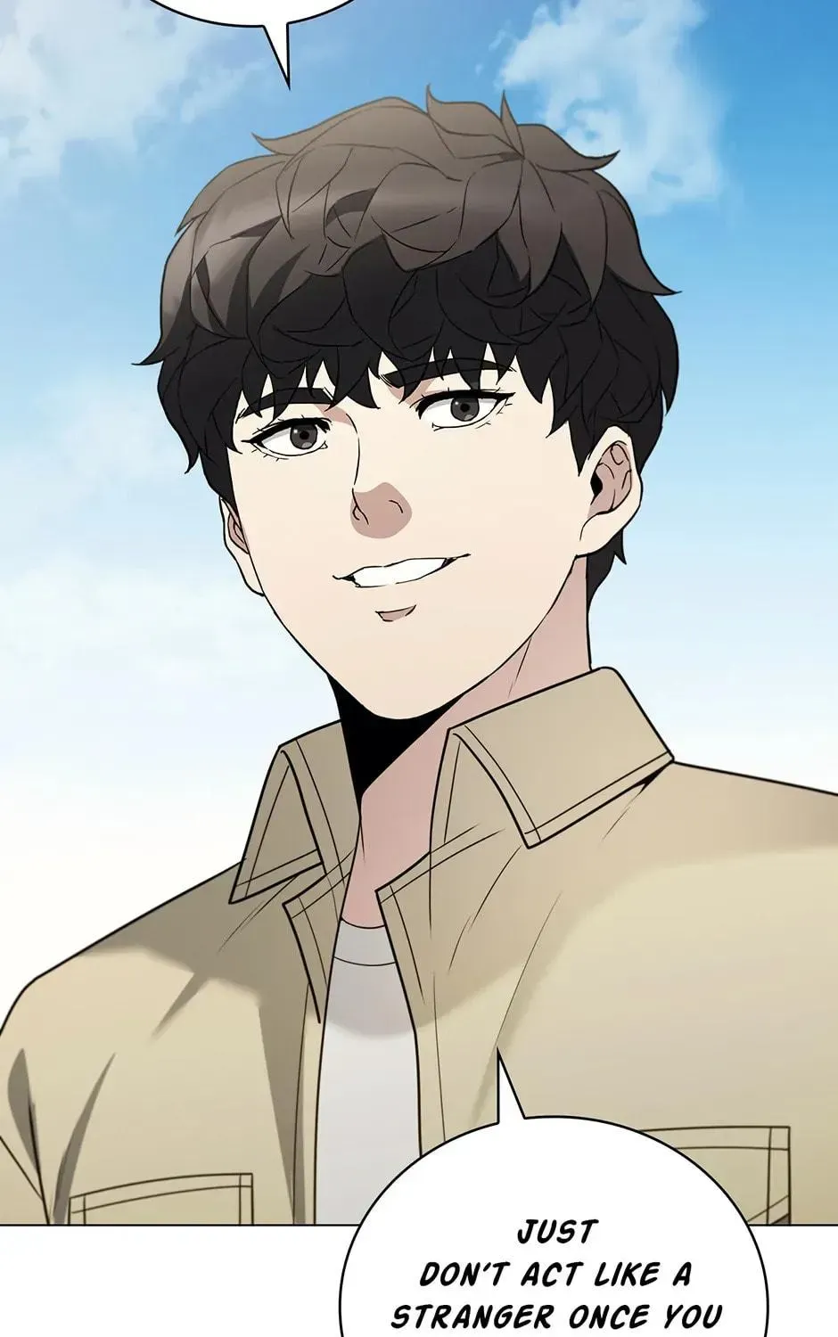 Dr. Choi Tae-Soo — Chapter 246 — page 107