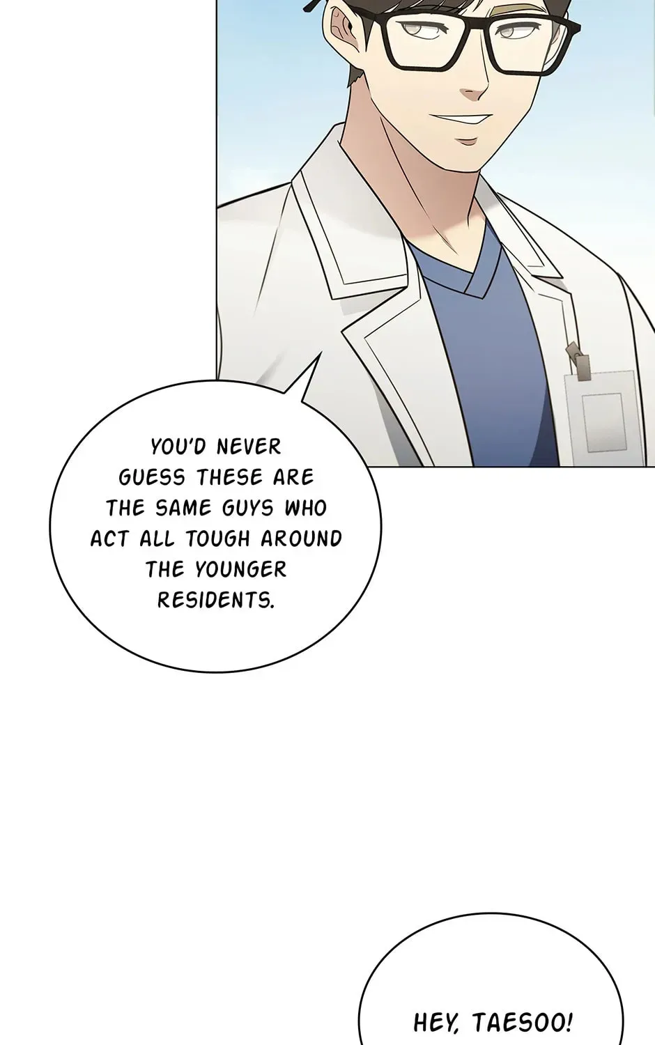 Dr. Choi Tae-Soo — Chapter 246 — page 117